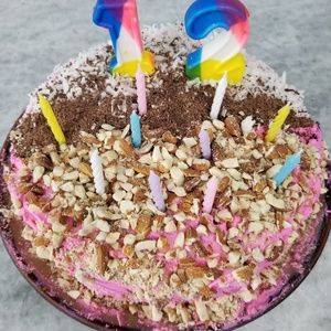 Meet your Posher, Beth